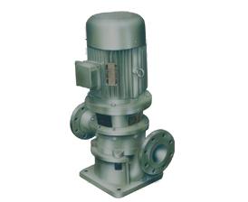 ISL型直联立式清水离心泵